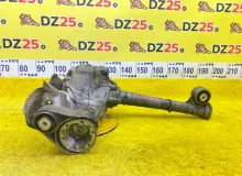 Редуктор PORSCHE CAYENNE 2006 95534901000 955 M02.2Y, передний