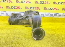 Редуктор PORSCHE CAYENNE 2006 95534901000 955 M02.2Y, передний