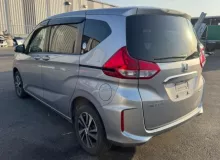 Привод HONDA FREED+/FREED 2017/Цвет NH830M GB8 LEB, передний правый