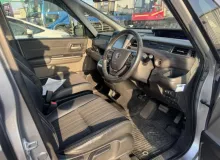 Привод HONDA FREED+/FREED 2017/Цвет NH830M GB8 LEB, передний правый