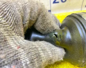 Привод NISSAN