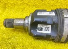Привод TOYOTA VOXY 2014/Цвет 1F7 4342028120 ZWR80G 2ZRFXE, передний левый