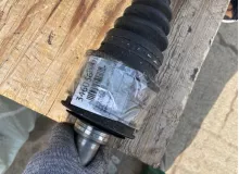 Привод TOYOTA TUNDRA 1999/Цвет 056 434300C010 UCK40L/UCK41L/UCK30L/UCK31L/VCK40L/VCK30L/GSK30L 2UZFE, передний правый