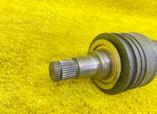 Привод TOYOTA TUNDRA 1999/Цвет 056 434300C010 UCK40L/UCK41L/UCK30L/UCK31L/VCK40L/VCK30L/GSK30L 2UZFE, передний правый