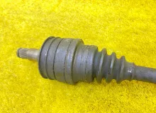 Привод TOYOTA TUNDRA 1999/Цвет 056 434300C010 UCK40L/UCK41L/UCK30L/UCK31L/VCK40L/VCK30L/GSK30L 2UZFE, передний правый