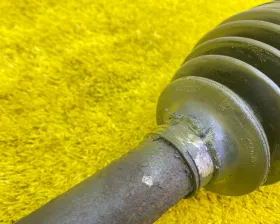 Привод Toyota