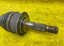 Привод TOYOTA TUNDRA 1999/Цвет 056 434300C010 UCK40L/UCK41L/UCK30L/UCK31L/VCK40L/VCK30L/GSK30L 2UZFE, передний правый