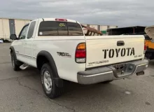 Привод TOYOTA TUNDRA 1999/Цвет 056 434300C010 UCK40L/UCK41L/UCK30L/UCK31L/VCK40L/VCK30L/GSK30L 2UZFE, передний правый