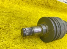 Привод TOYOTA TUNDRA 1999/Цвет 056 434300C010 UCK40L/UCK41L/UCK30L/UCK31L/VCK40L/VCK30L/GSK30L 2UZFE, передний левый