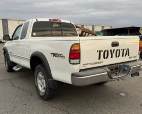Привод Toyota