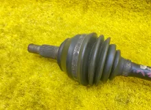 Привод PORSCHE CAYENNE 2006 95534903810 955 M02.2Y, передний левый