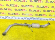 Катализатор TOYOTA TUNDRA 1999/Цвет 056 174500F010 UCK40L/UCK41L/UCK30L/UCK31L/VCK40L/VCK30L/GSK30L 2UZFE, передний