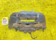Суппорт TOYOTA LAND CRUISER PRADO 2006/Цвет 202 4773060130 TRJ120W 2TRFE, передний правый