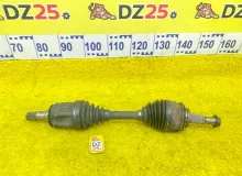Привод TOYOTA LAND CRUISER PRADO 2006/Цвет 202 4343060060 TRJ120W 2TRFE, передний правый