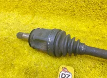 Привод TOYOTA LAND CRUISER PRADO 2006/Цвет 202 4343060060 TRJ120W 2TRFE, передний правый