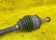 Привод TOYOTA LAND CRUISER PRADO 2006/Цвет 202 4343060060 TRJ120W 2TRFE, передний правый