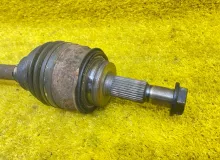 Привод TOYOTA LAND CRUISER PRADO 2006/Цвет 202 4343060060 TRJ120W 2TRFE, передний правый