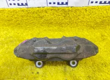 Суппорт TOYOTA LAND CRUISER PRADO 2003/Цвет 587 4775060130 VZJ120W 5VZFE, передний левый