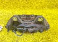 Суппорт TOYOTA LAND CRUISER PRADO 2003/Цвет 587 4775060130 VZJ120W 5VZFE, передний левый