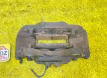 Суппорт TOYOTA LAND CRUISER PRADO 2003/Цвет 587 4775060130 VZJ120W 5VZFE, передний левый
