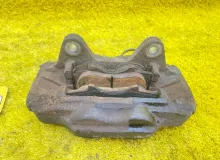 Суппорт TOYOTA LAND CRUISER PRADO 2003/Цвет 587 4775060130 VZJ120W 5VZFE, передний левый