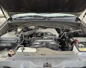 Суппорт TOYOTA
