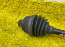 Привод AUDI A6/C7 2014 4G0407271D 4G2 CDNB, передний левый