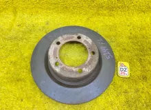 Тормозной диск TOYOTA TUNDRA ЛЕВЫЙ|ПРАВЫЙ|2008 435120C020 USK56L/USK56/USK51L/USK50L/USK52L/USK55L/USK57L/GSK50/GSK51/GSK52/UCK50/UCK51/UCK52/UCK55/UCK57UCK56/UPK50/UPK51/UPK52/UPK55/UPK56/UPK57 3URFE, передний левый