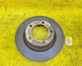 Тормозной диск TOYOTA