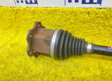 Привод AUDI A6/C7 2014 4G0407271D 4G2 CDNB, передний правый