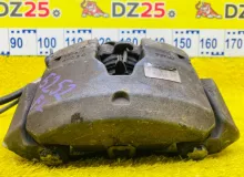 Суппорт AUDI A6/C7 2014 4G0615123C 4G2 CDNB, передний левый