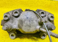 Суппорт AUDI A6/C7 2014 4G0615123C 4G2 CDNB, передний левый