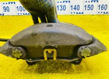 Суппорт AUDI A6/C7 2014 4G0615123C 4G2 CDNB, передний левый