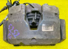 Суппорт AUDI A6/C7 2014 4G0615123C 4G2 CDNB, передний левый