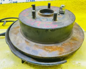 Ступица TOYOTA