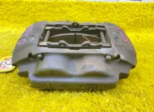 Суппорт TOYOTA LAND CRUISER 1999 4775060080 UZJ100W 2UZFE, передний левый