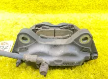 Суппорт TOYOTA LAND CRUISER 1999 4775060080 UZJ100W 2UZFE, передний левый