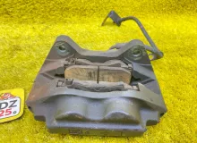 Суппорт TOYOTA LAND CRUISER 1999 4775060080 UZJ100W 2UZFE, передний левый