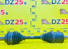 Привод TOYOTA TUNDRA 2008/Цвет 040 434300C020 USK56L/USK56/USK51L/USK50L/USK52L/USK55L/USK57L/GSK50/GSK51/GSK52/UCK50/UCK51/UCK52/UCK55/UCK57UCK56/UPK50/UPK51/UPK52/UPK55/UPK56/UPK57 3URFE, передний левый