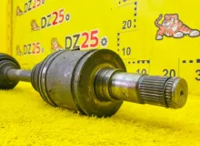 Привод TOYOTA TUNDRA 2008/Цвет 040 434300C020 USK56L/USK56/USK51L/USK50L/USK52L/USK55L/USK57L/GSK50/GSK51/GSK52/UCK50/UCK51/UCK52/UCK55/UCK57UCK56/UPK50/UPK51/UPK52/UPK55/UPK56/UPK57 3URFE, передний левый