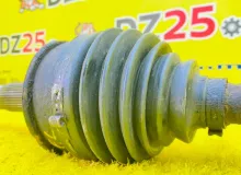 Привод TOYOTA TUNDRA 2008/Цвет 040 434300C020 USK56L/USK56/USK51L/USK50L/USK52L/USK55L/USK57L/GSK50/GSK51/GSK52/UCK50/UCK51/UCK52/UCK55/UCK57UCK56/UPK50/UPK51/UPK52/UPK55/UPK56/UPK57 3URFE, передний левый