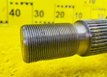 Привод TOYOTA TUNDRA 2008/Цвет 040 434300C020 USK56L/USK56/USK51L/USK50L/USK52L/USK55L/USK57L/GSK50/GSK51/GSK52/UCK50/UCK51/UCK52/UCK55/UCK57UCK56/UPK50/UPK51/UPK52/UPK55/UPK56/UPK57 3URFE, передний левый