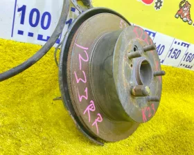 Ступица TOYOTA