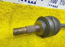 Привод TOYOTA TUNDRA 2008/Цвет 040 434300C020 USK56L/USK56/USK51L/USK50L/USK52L/USK55L/USK57L/GSK50/GSK51/GSK52/UCK50/UCK51/UCK52/UCK55/UCK57UCK56/UPK50/UPK51/UPK52/UPK55/UPK56/UPK57 3URFE, передний правый