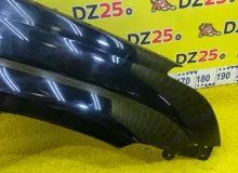 Крыло TOYOTA LAND CRUISER PRADO 2002 5380160850 VZJ121W 5VZFE, переднее правое