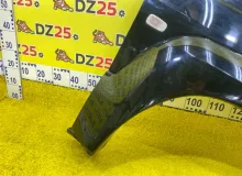 Крыло TOYOTA LAND CRUISER PRADO 2002 5380160850 VZJ121W 5VZFE, переднее правое
