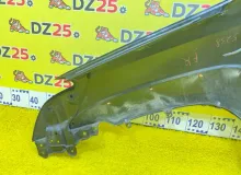 Крыло TOYOTA LAND CRUISER PRADO 2002 5380160850 VZJ121W 5VZFE, переднее правое