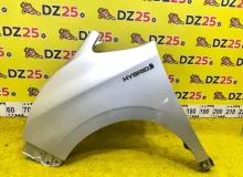 Крыло TOYOTA VOXY 2014/Цвет 1F7 5381228260 ZWR80G 2ZRFXE, переднее левое