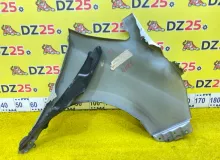 Крыло TOYOTA VOXY 2014/Цвет 1F7 5381228260 ZWR80G 2ZRFXE, переднее левое