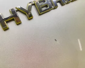 Крыло TOYOTA